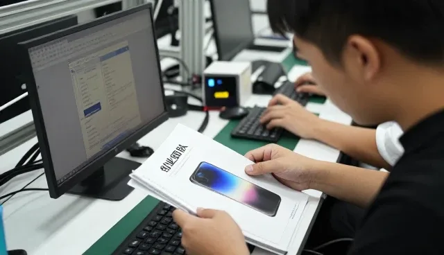 沧州鑫贵电子科技有限公司打造响应较为应用案例